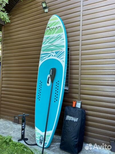 Сап борд,sup board 10,6