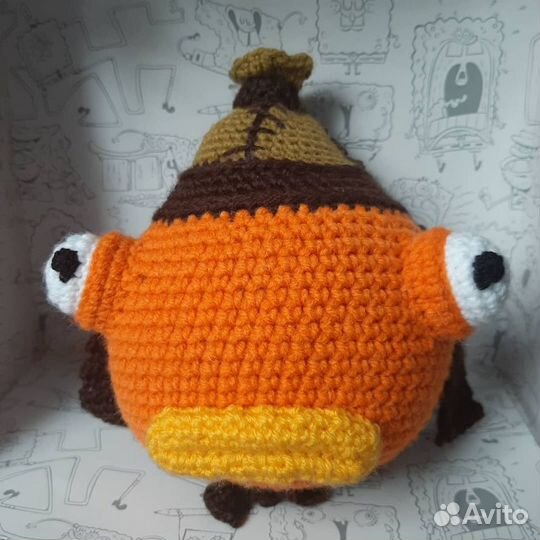 Карась Fortnite