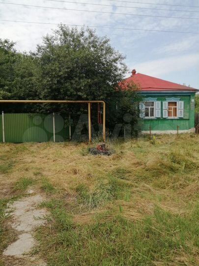 Участок 81,5 сот. (ИЖС)