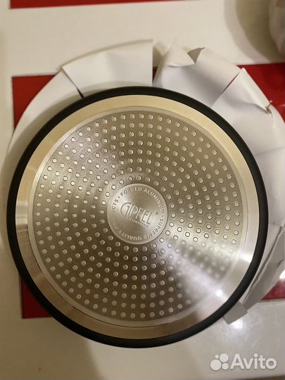 Сковорода новая