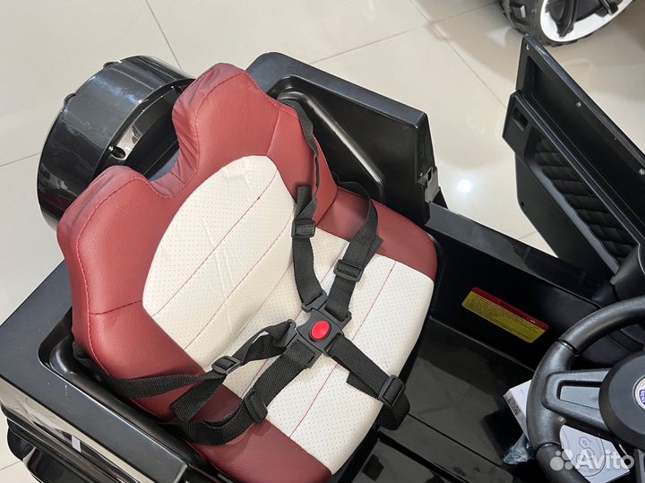 Электромобиль