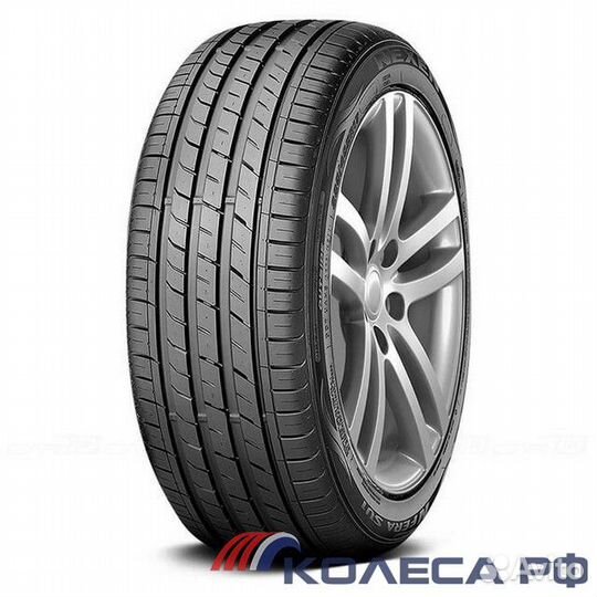 Nexen N'Fera SU1 275/40 R19 105Y