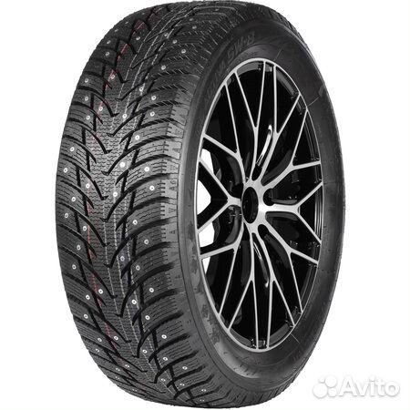 Nankang SW-8 205/55 R16 T