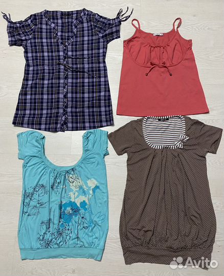 Вещи для беременных