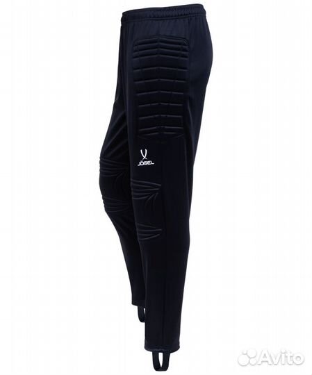 Брюки вратарские camp GK Pant JGP-1500-061