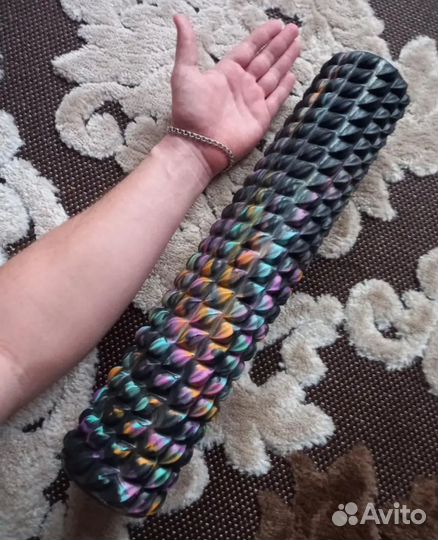 Ролл для мфр