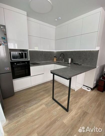 Кухня на заказ. Кухонный гарнитур от производителя