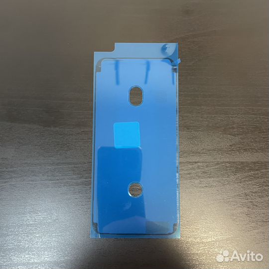 Проклейка дисплея Apple iPhone 6S