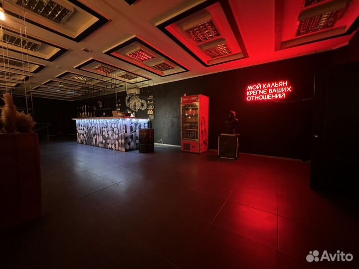 Кальянная capsule