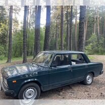 ВАЗ (LADA) 2105 1.6 MT, 2009, 64 000 км, с пробегом, цена 280 000 руб.