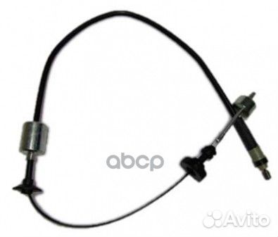 Трос сцепления 6001546867 renault