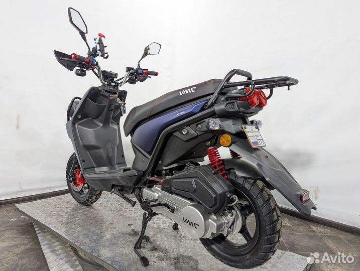 Скутер Vento SMART 2