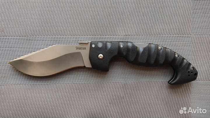 Нож Cold Steel Spartan