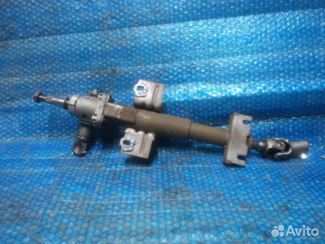 Колонка рулевая Daewoo Matiz 2012 рест дэу Матиз