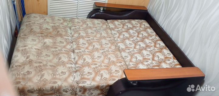 Диван раскладной