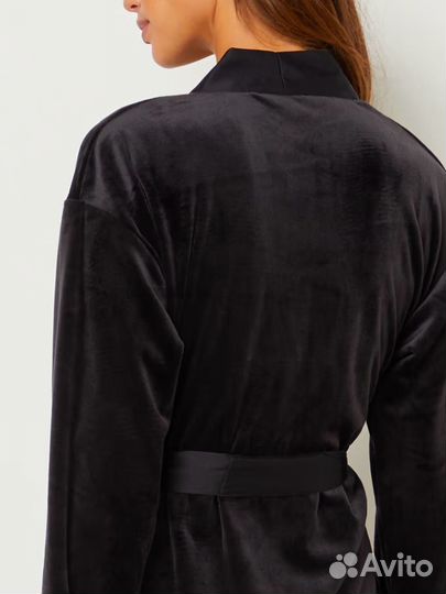 Халат женский