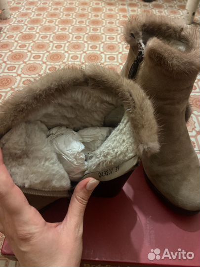 Baldinini trend оригинал 39 размер