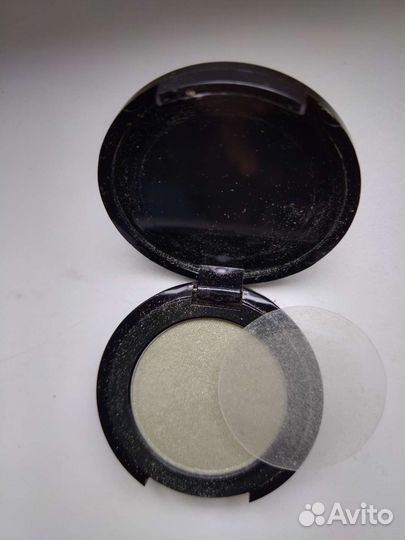 Тени для век Ajoure, Elegance