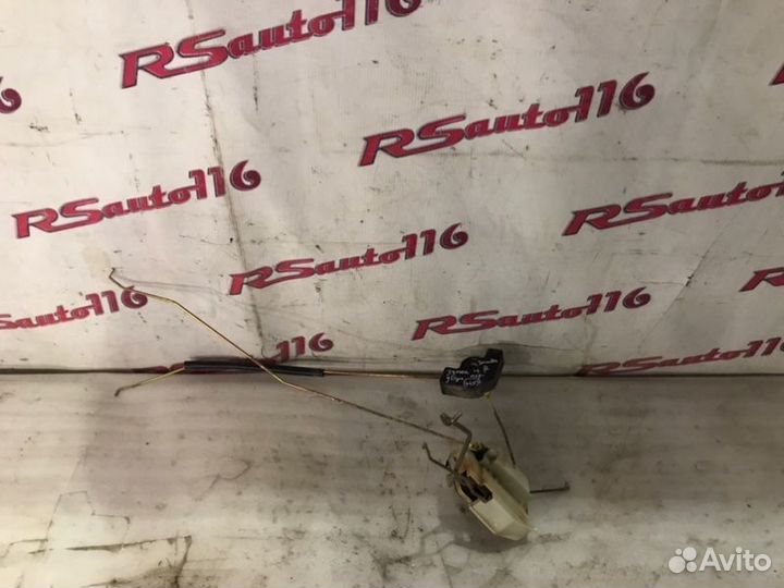 Замок двери передний правый Hyundai Sonata 4