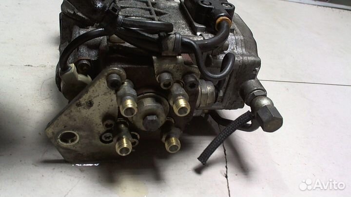 Тнвд Seat Leon, 2002