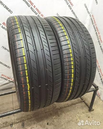 Continental ContiSportContact 5 225/45 R17 91W