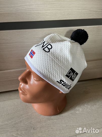 Шапка сборной Норвегии