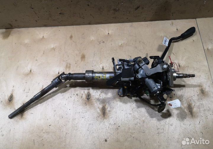 Рулевая колонка ford escape 2000 год
