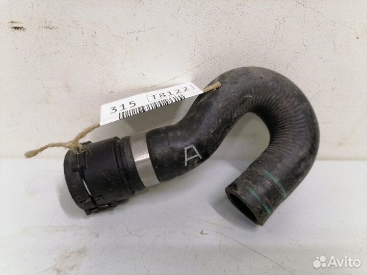 Патрубок Bmw E60