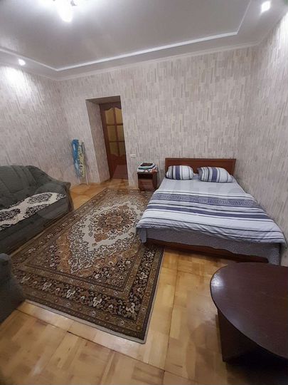 1-к. квартира, 32 м², 1/2 эт.