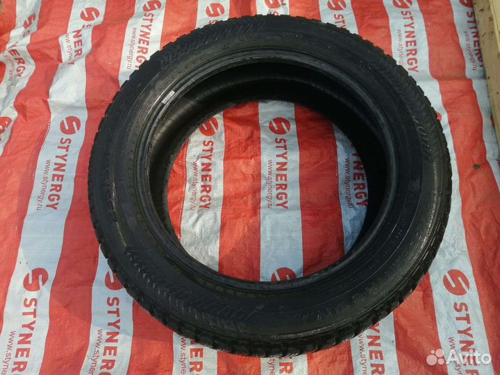 Nokian Tyres Hakkapeliitta 8 SUV 235/55 R19 105T