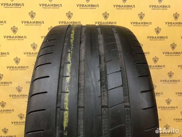 Goodyear Eagle F1 Asymmetric 3 255/35 R19 96Y