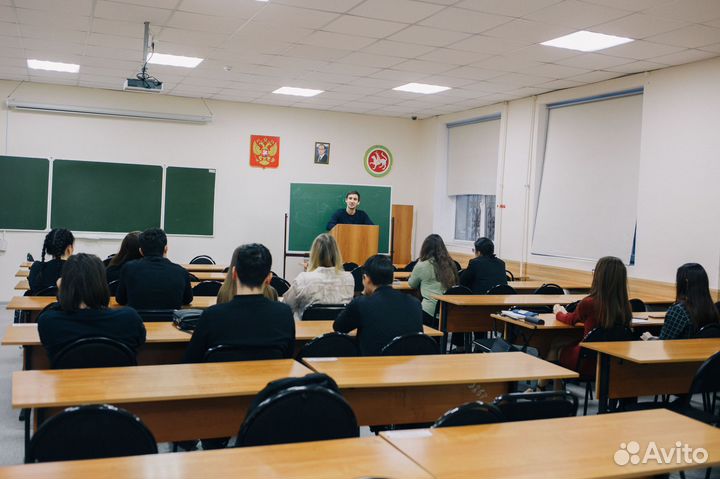 Дипломная работа психология