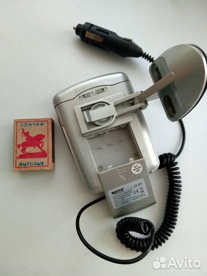 Ионизатор воздуха