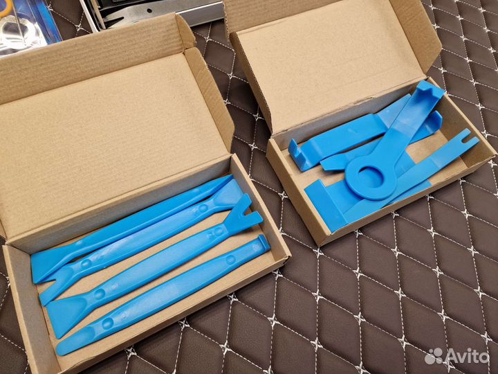 Набор инструмента для разбора