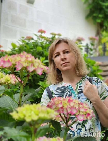 Детский психолог