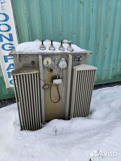 Трансформатор 739