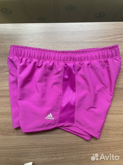 Шорты adidas climalite оригинал