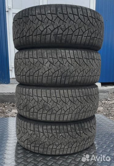 Bridgestone Blizzak Spike-02 235/45 R18