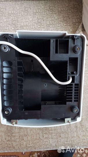 Сушилка для рук Ballu gsx 1800