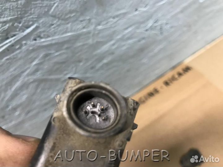 Mercedes Benz W211 2002- Датчик парковки, парктрон