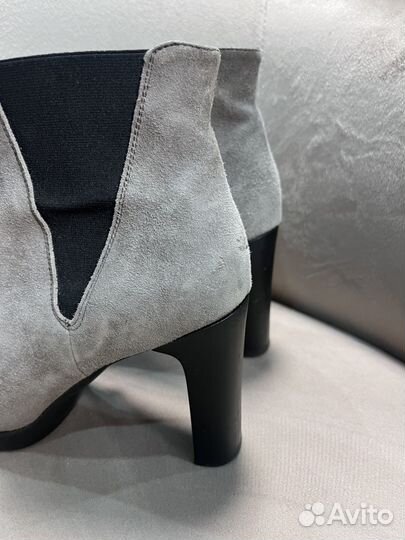 Ботильоны (полусапоги) Geox женские