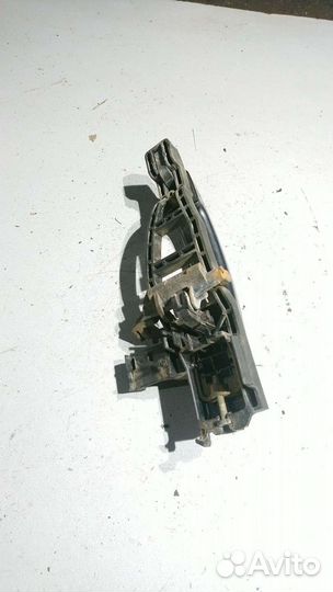 Ручка двери задней левой ford focus 2