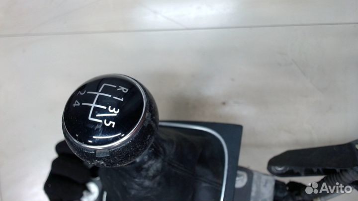 Кулиса кпп Volkswagen Golf 6, 2011