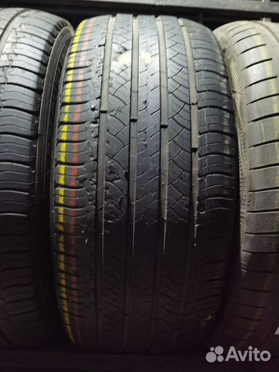 Michelin Latitude Tour HP 255/50 R19 107H