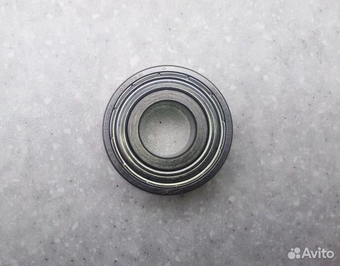 Подшипники для стиральных машин