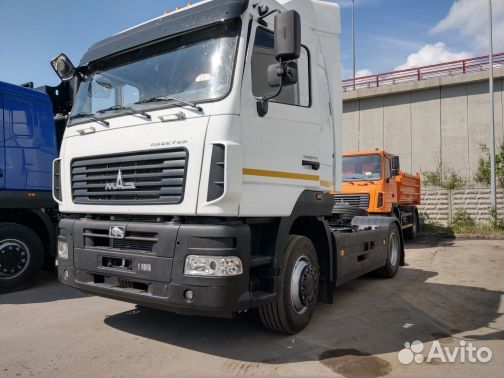 МАЗ 544028-570-030, 2023