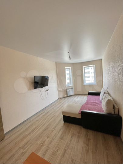 1-к. квартира, 37,7 м², 3/10 эт.