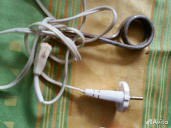 Кипетильник