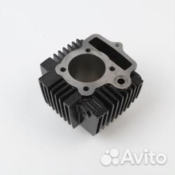 Цилиндр двигателя (чугун) Hunter/Classic 125cc HB