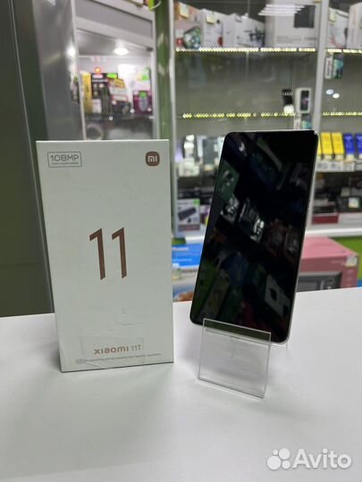 Xiaomi 11T 8/256